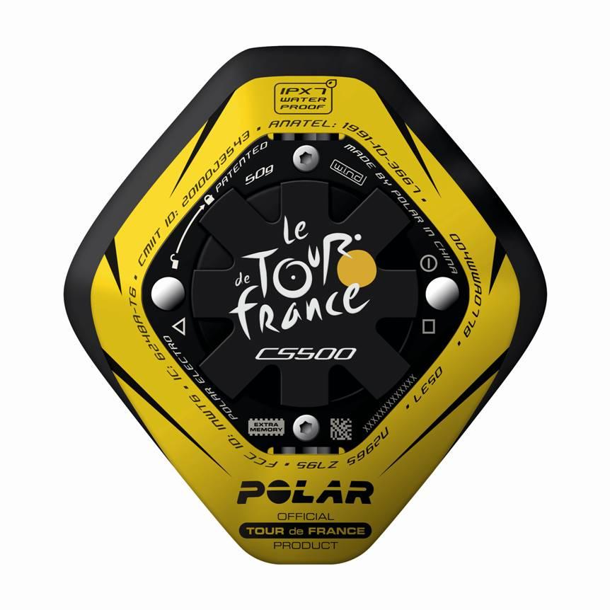 Polar ipx7 2025